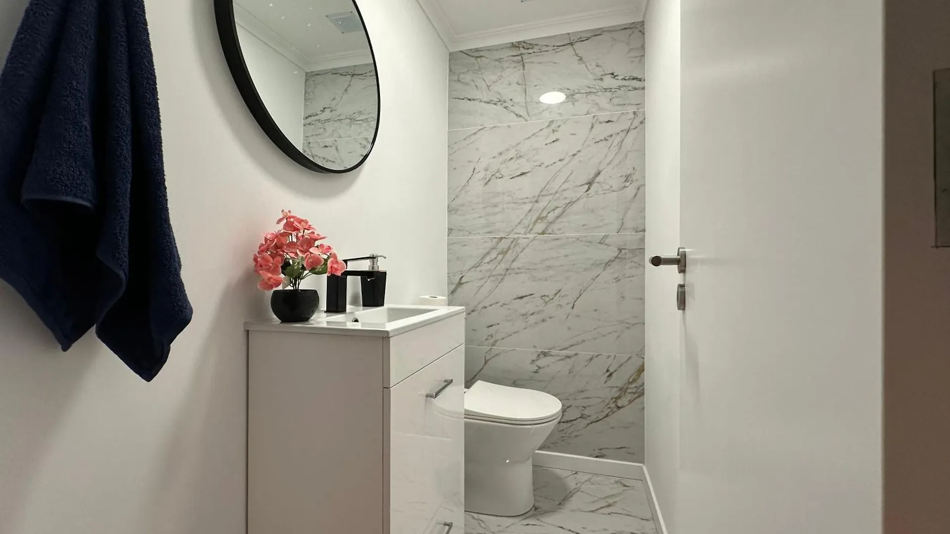 Center Funchal - Rooms For Rent Apartment