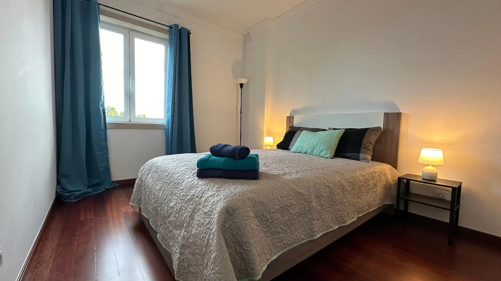 Center Funchal - Rooms For Rent Portugal
