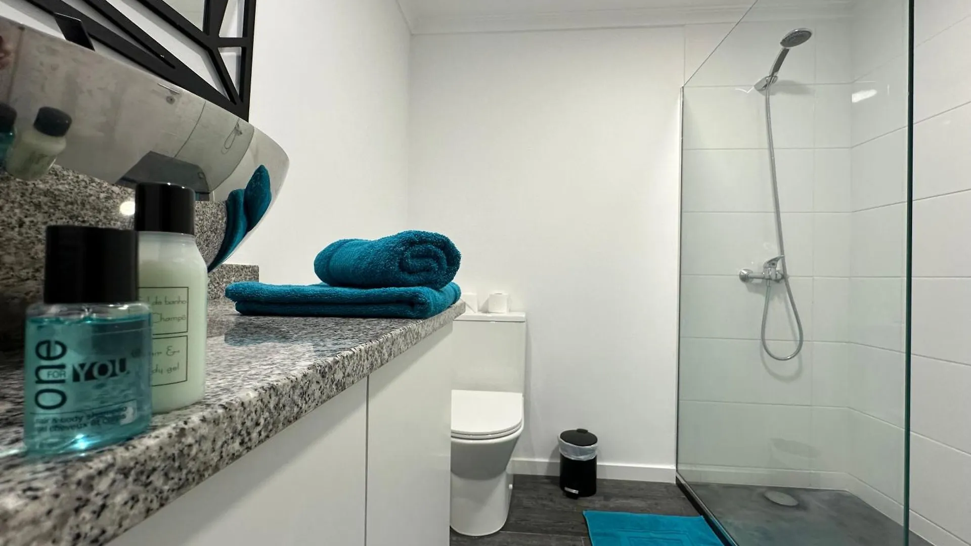 Center Funchal - Rooms For Rent Portugal