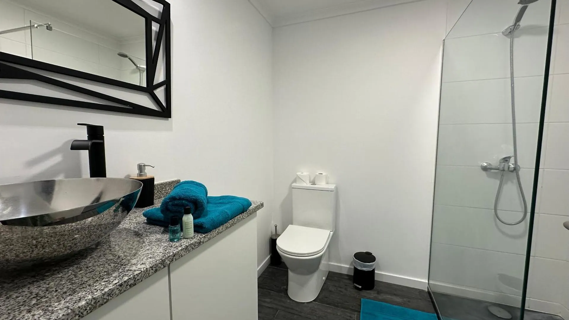 Apartment Center Funchal - Rooms For Rent