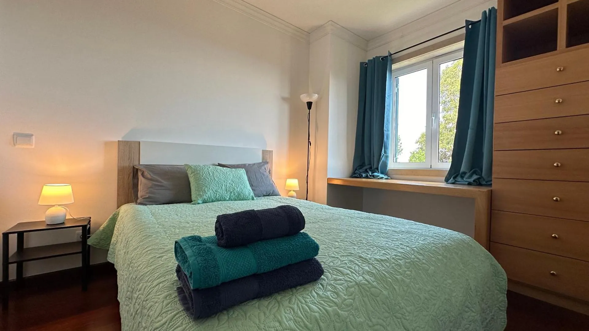 Center Funchal - Rooms For Rent Funchal (Madeira)