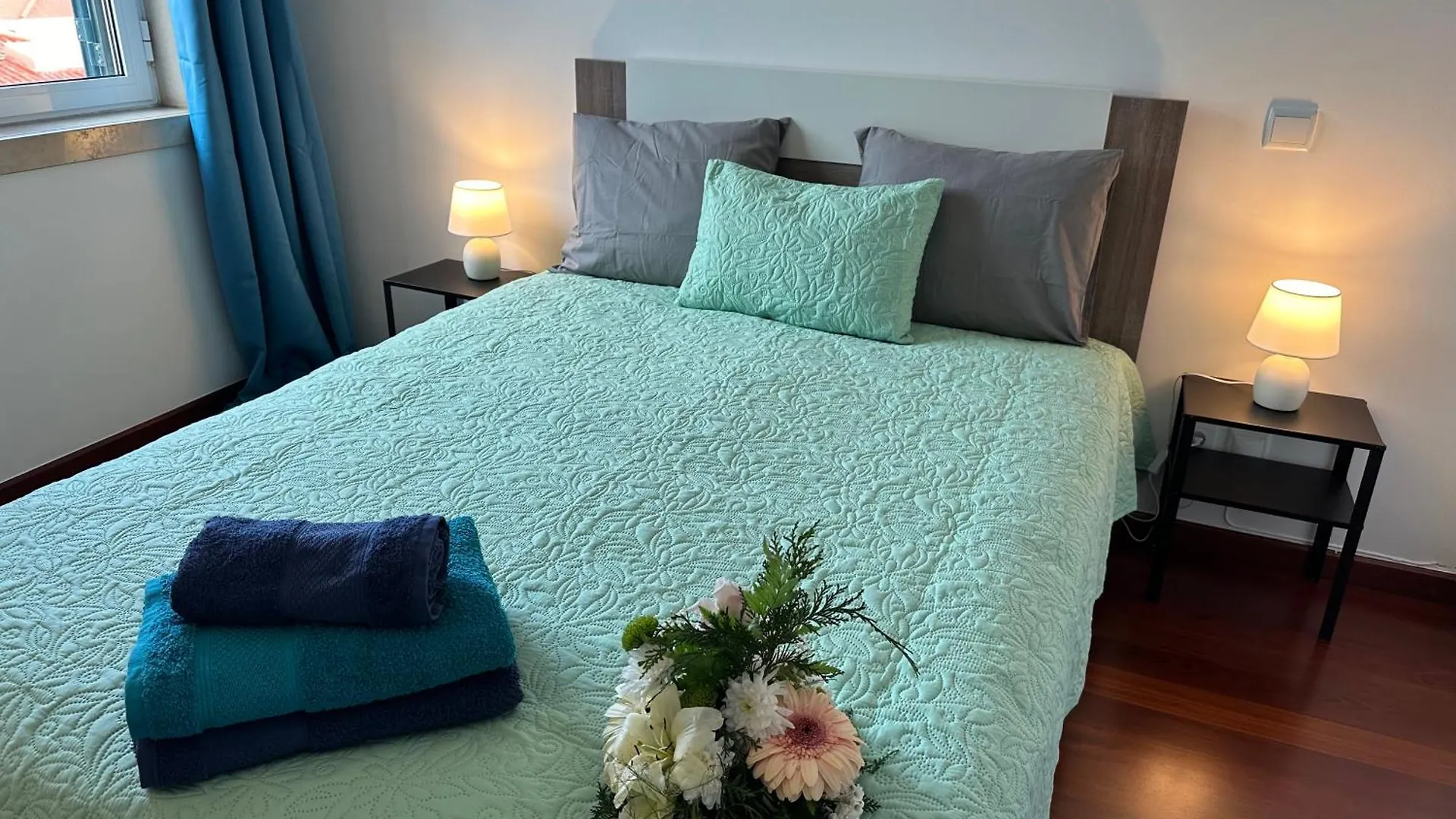 Apartment Center Funchal - Rooms For Rent