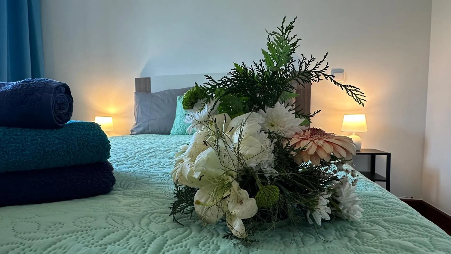 Center Funchal - Rooms For Rent Apartment