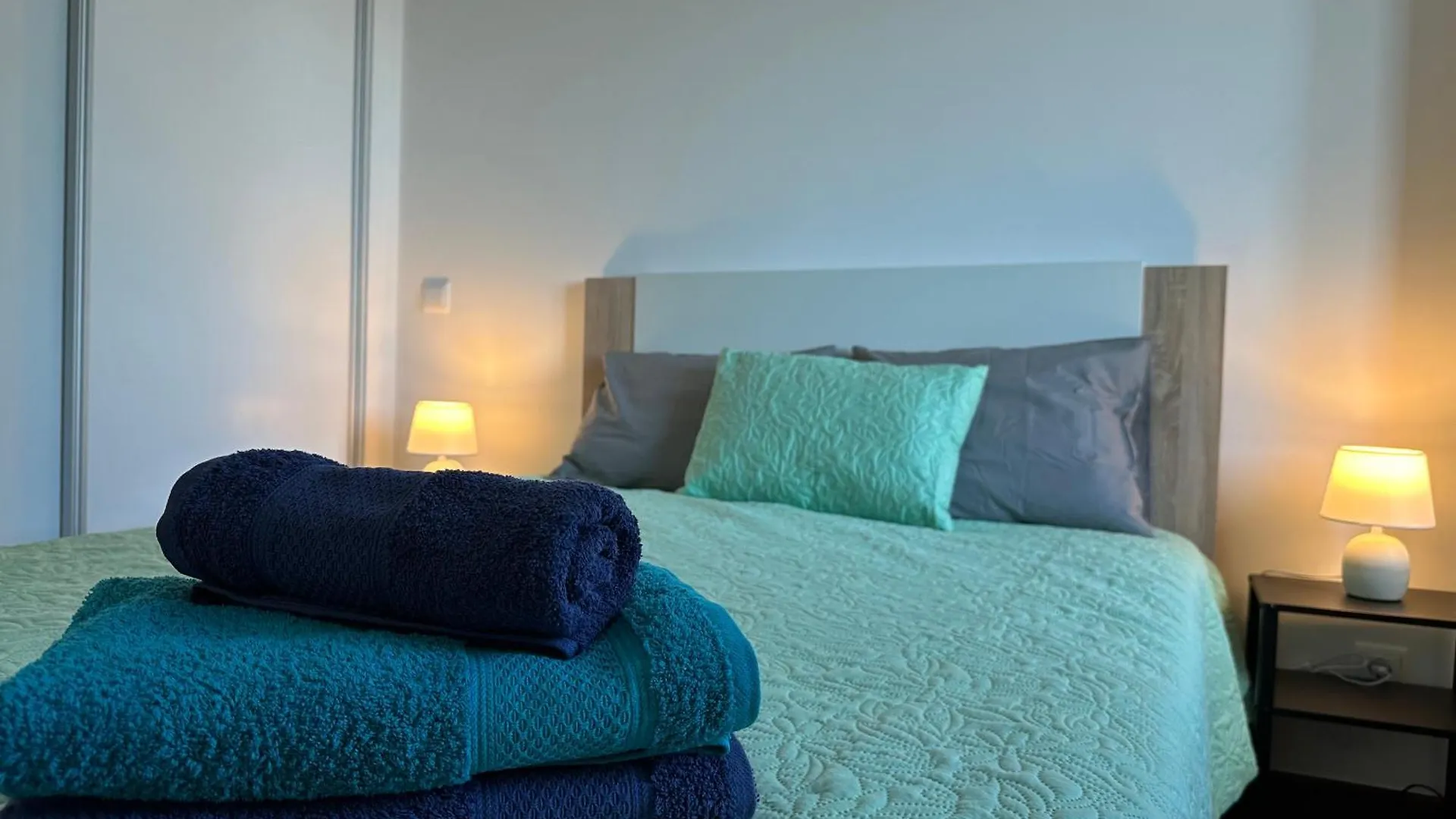 Center Funchal - Rooms For Rent