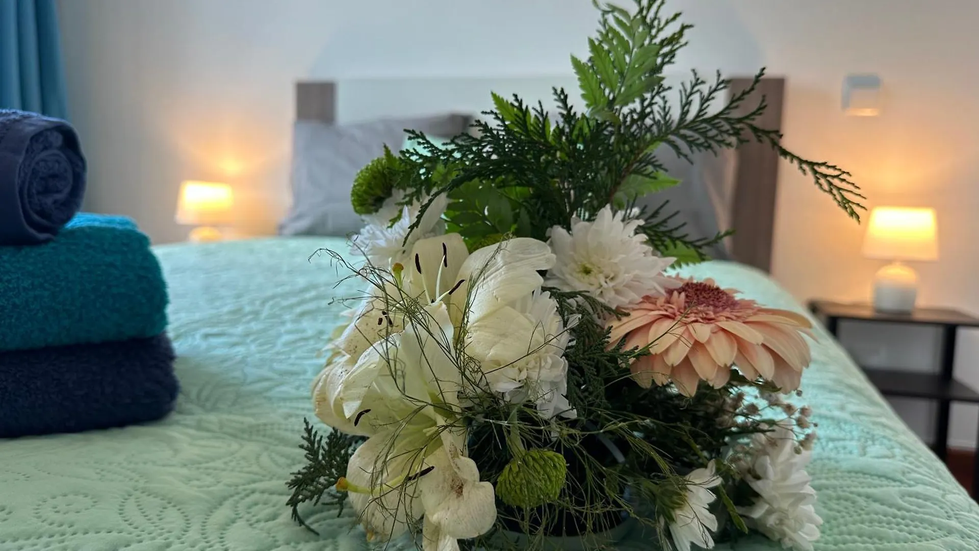 Apartment Center Funchal - Rooms For Rent