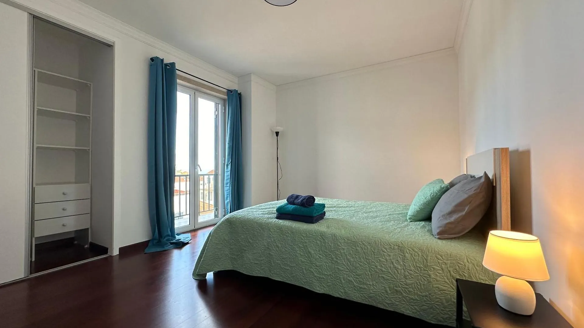 Center Funchal - Rooms For Rent Portugal