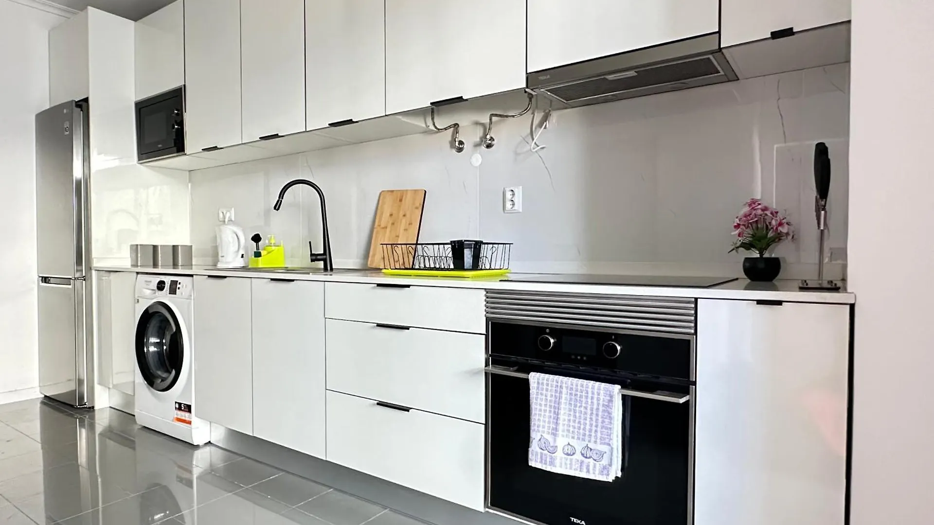 Center Funchal - Rooms For Rent Funchal (Madeira)