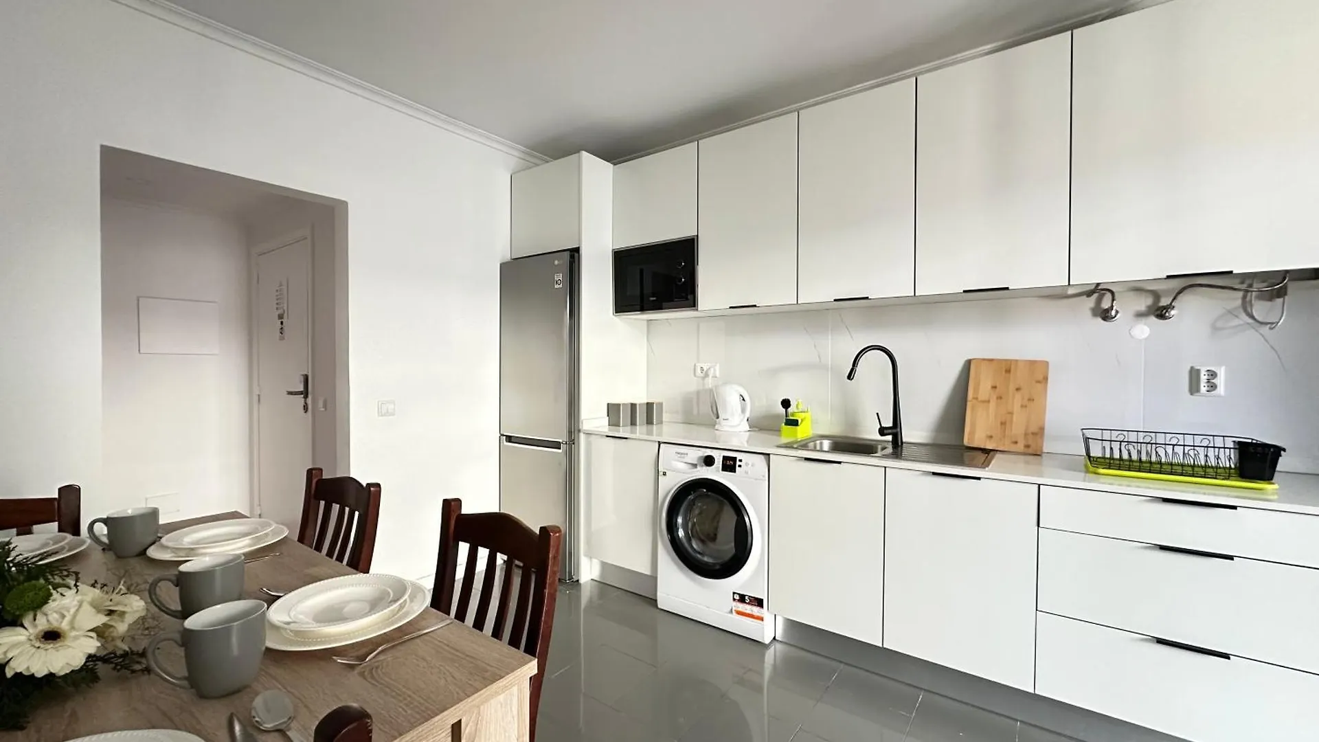 Center Funchal - Rooms For Rent